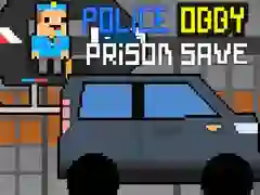 Laro Pagsagip sa Bilangguan ng Pulis online Laro Pagsagip sa Bilangguan ng Pulis online