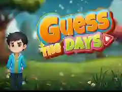 Laro Hulaan ang mga Araw online