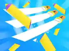 Laro Takbo ng Espada 3D online Laro Takbo ng Espada 3D online