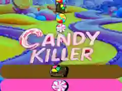 Laro Pumatay ng Candy online Laro Pumatay ng Candy online