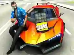 Laro Mga Stunt sa Langit online