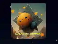 Laro Galactic Jumper online