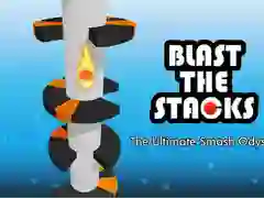 Laro Pumutok ang mga Stacks online