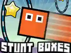 Laro Kahon ng Stunt online