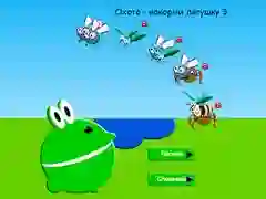 Laro Hunting - Pakainin ang Palaka 3 online Laro Hunting - Pakainin ang Palaka 3 online