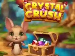 Laro Bumagsak ang Kristal online Laro Bumagsak ang Kristal online