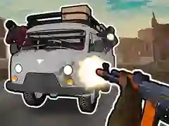 Laro Pagtugis ng Daan. Shooter na Tunay na Baril online Laro Pagtugis ng Daan. Shooter na Tunay na Baril online