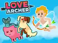 Laro Tagapagpana ng Pag-ibig online