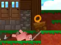 Laro Baston ni Alan Becke: Karera ng Pag-akyat ng Burol online