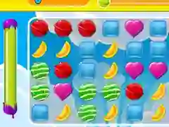 Laro Matamis na Mundo ng Candyland online Laro Matamis na Mundo ng Candyland online