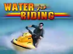 Laro Pagsakay ng Jet Ski online