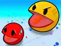 Laro Simulator ng Pagkain ng Bola online Laro Simulator ng Pagkain ng Bola online