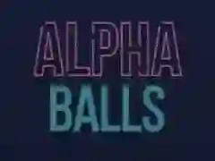 Laro Alpha Bola online