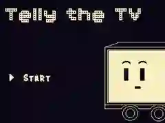 Laro Telly ang TV online Laro Telly ang TV online