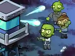Laro Zombie ng Araw ng Paghuhukom TD online
