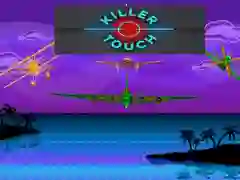 Laro Killer Touch online