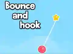 Laro Bounce at Hook online