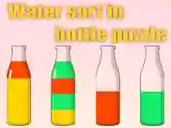 Laro Paghahagis ng tubig sa bote online Laro Paghahagis ng tubig sa bote online