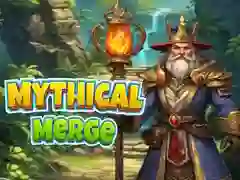 Laro Mythical Merge online