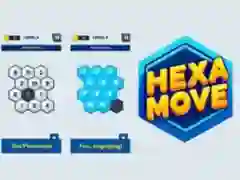 Laro Galaw na Hexa online