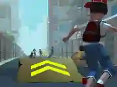 Laro Faily Skater online