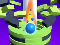Laro Bagsak Helix online