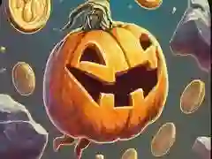 Laro Tumalon Kalabasa Tumalon online