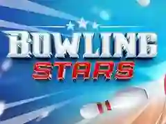 Laro Mga Bituin ng Bowling online