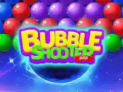 Laro Bubble Shooter Pop online