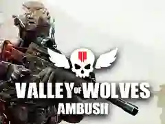 Laro Lambak ng mga Lobo: Ambush online Laro Lambak ng mga Lobo: Ambush online