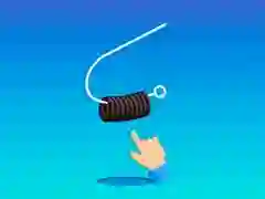 Laro Puzzle ng Pagbagsak ng Ring online Laro Puzzle ng Pagbagsak ng Ring online