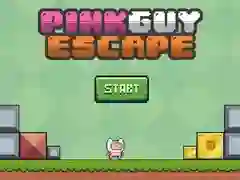 Laro Takas ng Pink na Lalaki online