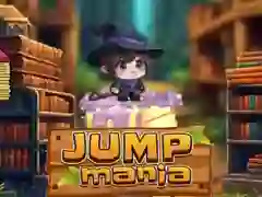 Laro Maniya sa Paglukso online Laro Maniya sa Paglukso online