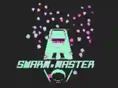 Laro Master ng Swarm online Laro Master ng Swarm online