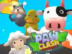 Laro Banggaan ng Mga Paa online Laro Banggaan ng Mga Paa online