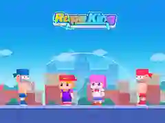 Laro Hari ng Tali online Laro Hari ng Tali online