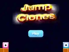 Laro Tumalon na Klon online