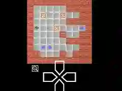 Laro Sokoban Walang Hanggan online