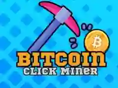 Laro Bitcoin I-click ang Minero online