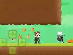 Laro Ninja Vs Pag-atake ng Zombie online