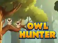 Laro Mangangaso ng kuwago online Laro Mangangaso ng kuwago online