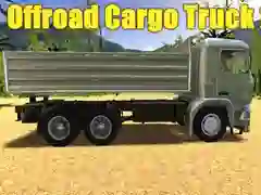 Laro Offroad Cargo Truck 2024 online Laro Offroad Cargo Truck 2024 online