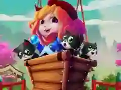 Laro Iligtas ang Mga Pusa: Bubble Shooter online Laro Iligtas ang Mga Pusa: Bubble Shooter online