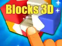 Laro Bloke 3D online Laro Bloke 3D online