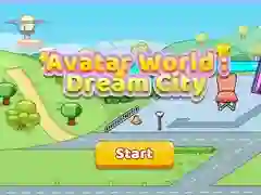 Laro Mundo ng Avatar: Lungsod ng mga Pangarap online Laro Mundo ng Avatar: Lungsod ng mga Pangarap online