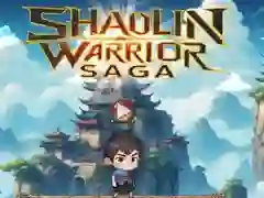 Laro Sasag ng Mandirigma ng Shaolin online Laro Sasag ng Mandirigma ng Shaolin online