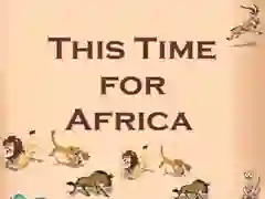 Laro Ngayon para sa Afrika online