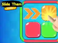 Laro I-slide mo sila palayo online Laro I-slide mo sila palayo online