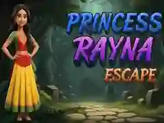 Laro Pagtakas ng Prinsesa Rayna online Laro Pagtakas ng Prinsesa Rayna online