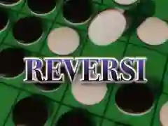 Laro Reversi online
